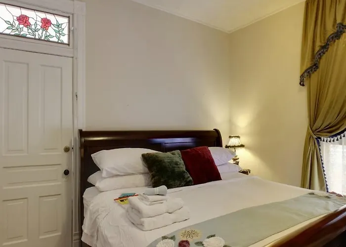 Garden House Bed And Breakfast