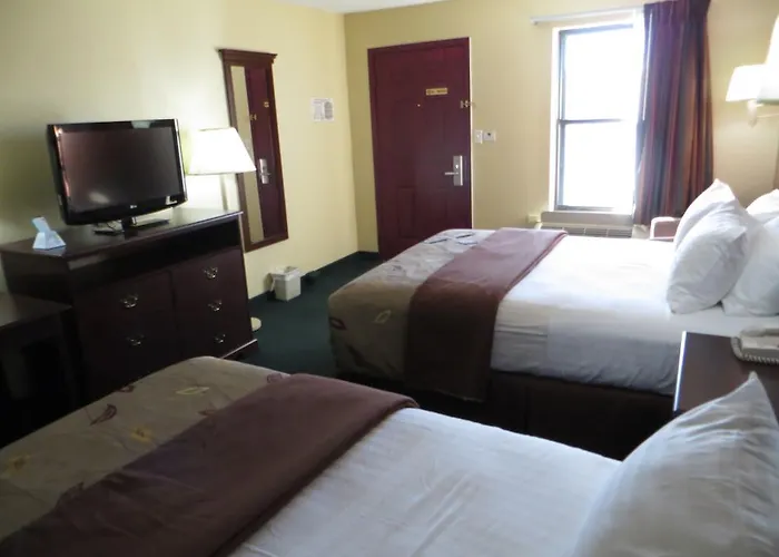 Econo Lodge - Cuba