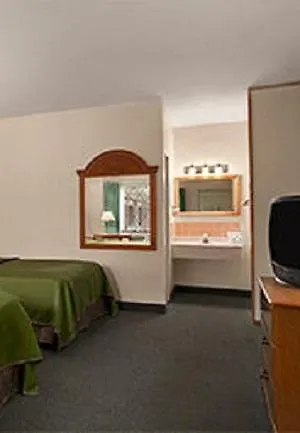 Travelodge By Wyndham Bedford