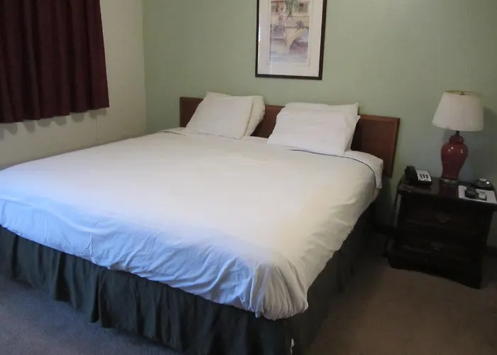 Budget Inn Ballinger