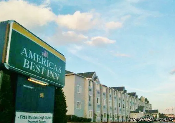 Budgetel Inn Birmingham