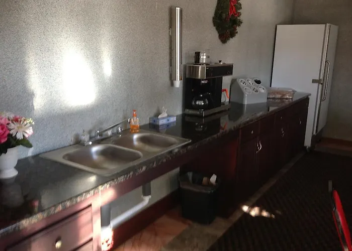 Heritage Inn Grand Prairie