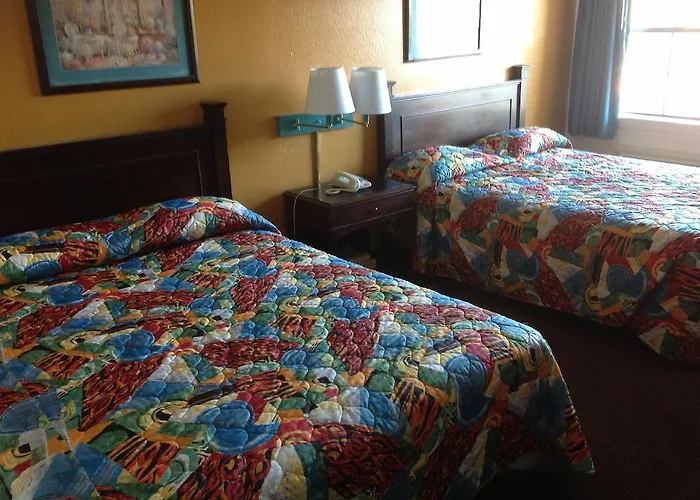 Heritage Inn Grand Prairie