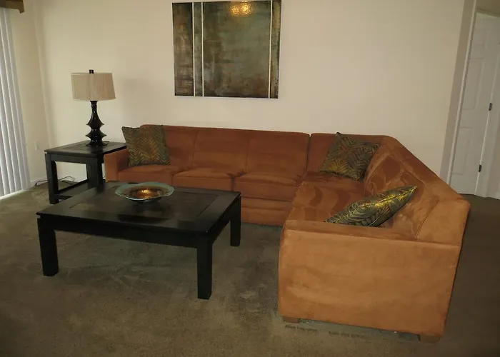 Angela'S Palisades Resort - Three Bedroom Condominium 406