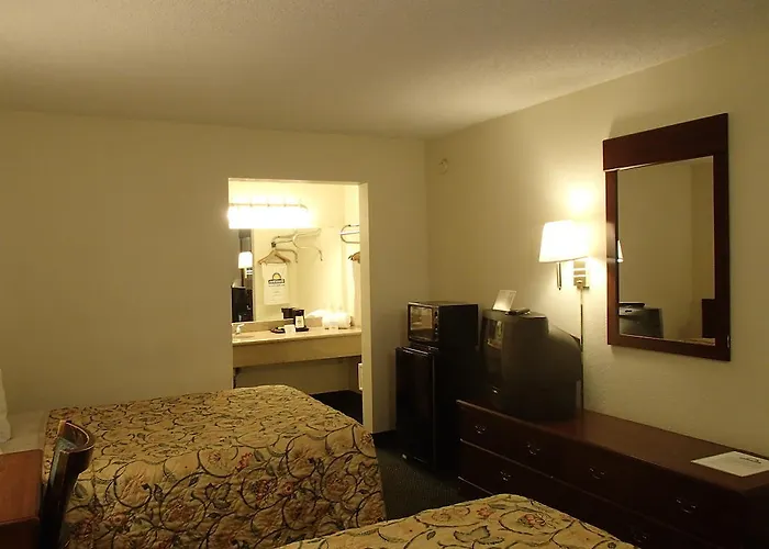 Days Inn Bossier City