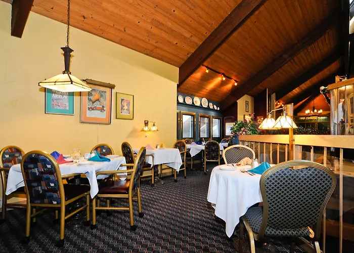 Best Western Lafayette Executive Plaza