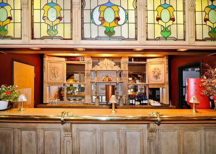 Best Western Lafayette Executive Plaza