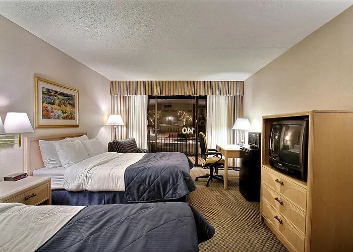 Hotel Muscatine