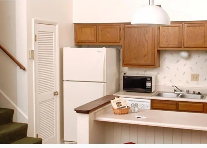 Huntsville Hotel & Suites