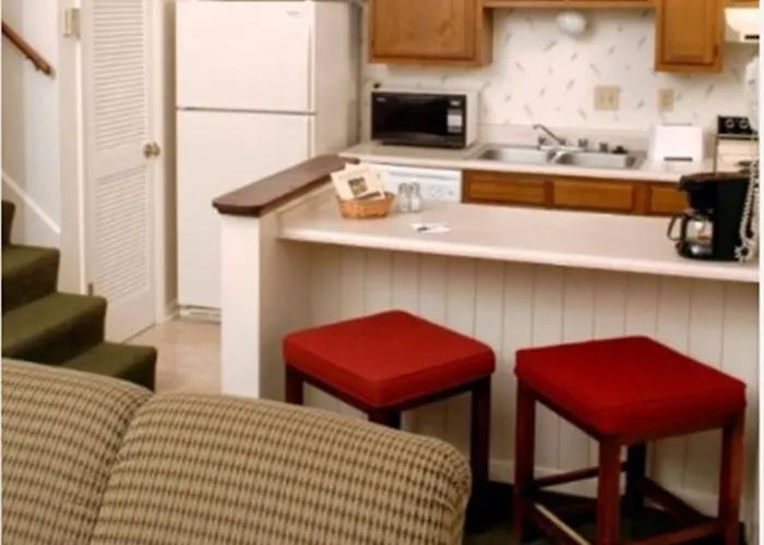 Huntsville Hotel & Suites