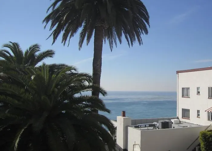 Hotel Laguna Laguna Beach