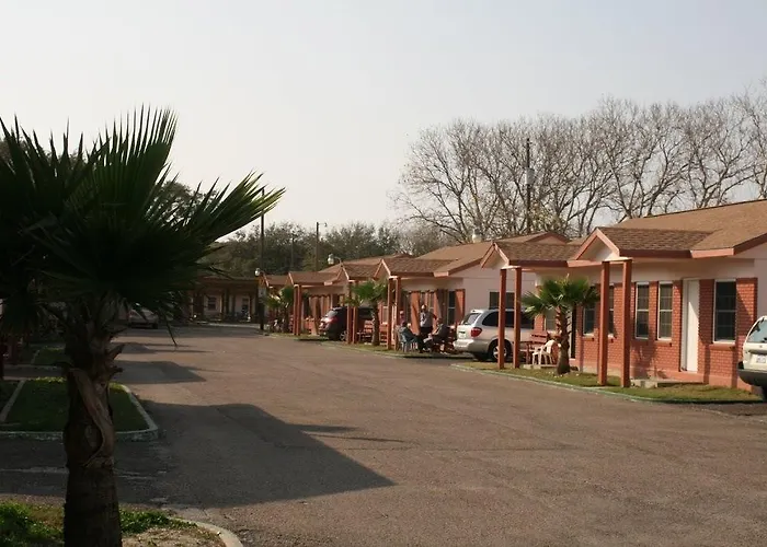 Bayfront Cottages