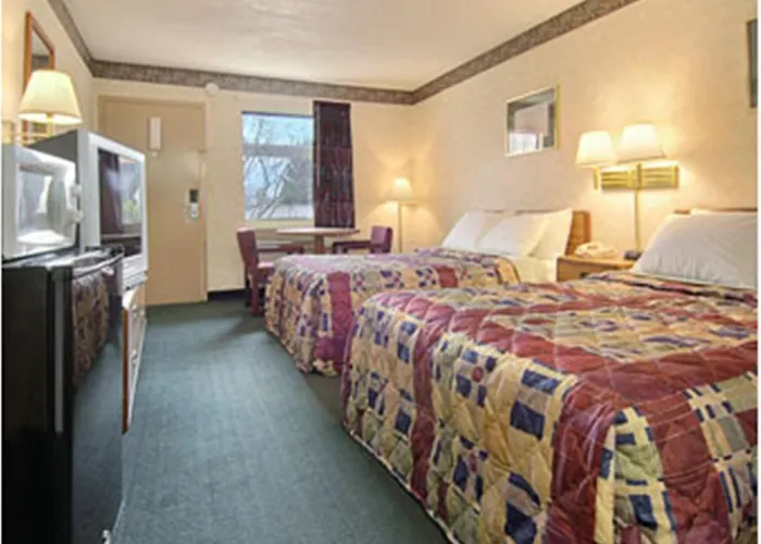 Days Inn Lanett