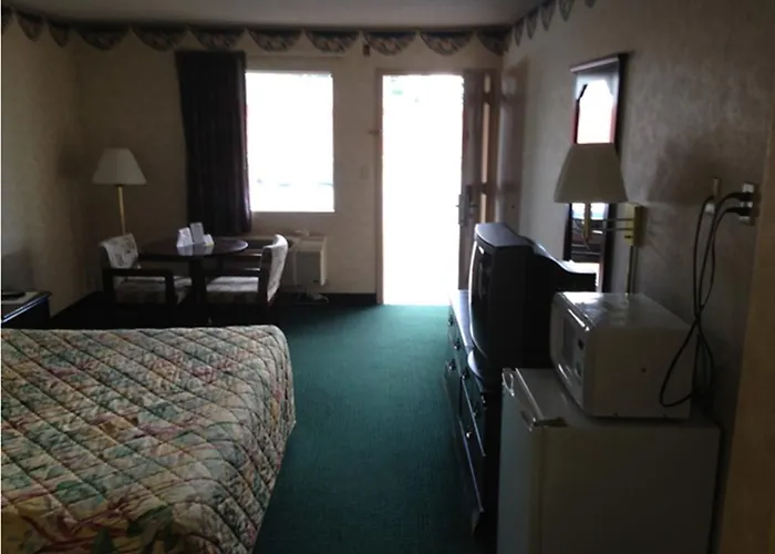 Days Inn Lanett