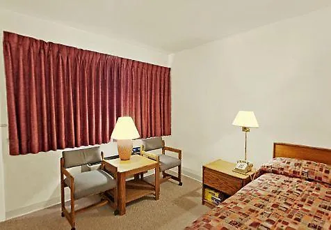 Americas Best Value Inn & Suites Boulder