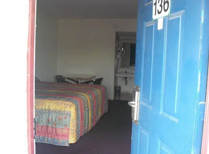 Caravan Inn