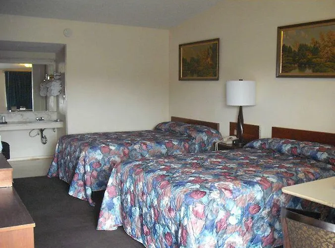 Caravan Inn