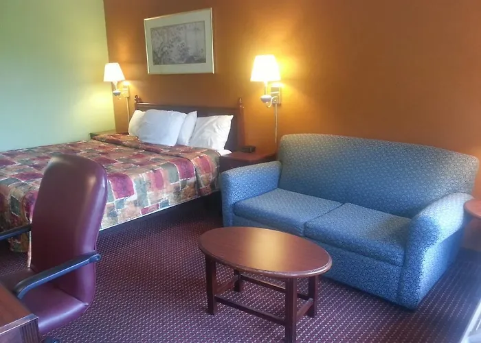 Sarasota Airport Hotel