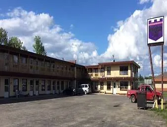 Budget Host Inn Intl Falls