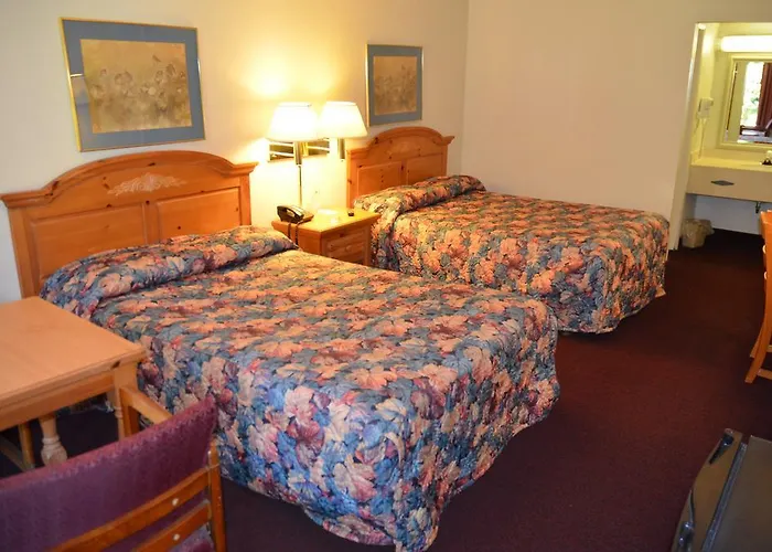 Knights Inn Memphis Airport