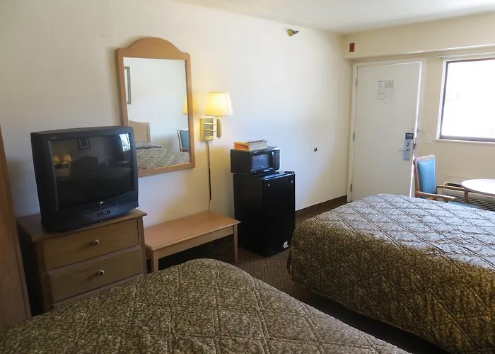 Studio 6 Suites Dallas Tx - Loop 12 West