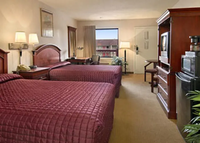 Days Inn Chesapeake/Virginia Beach Norfolk