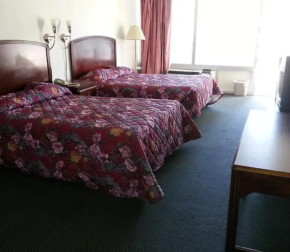 Extend A Suites - Columbia
