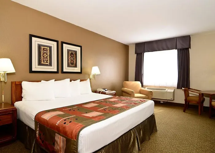 Best Western Tulalip Inn
