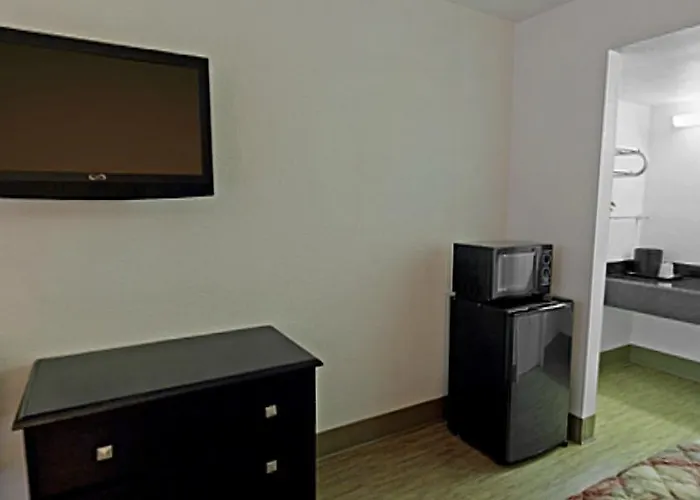 Econo Lodge
