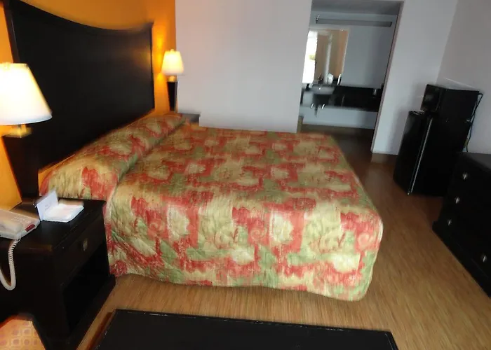 Econo Lodge