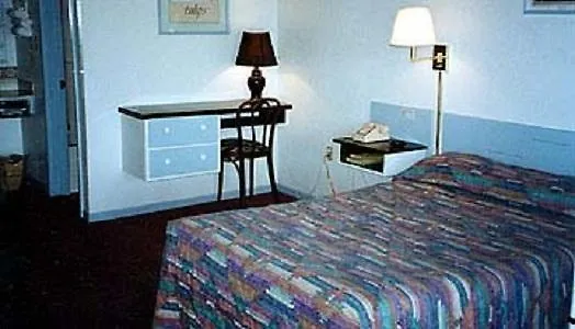 Taos Motel And Rv Park