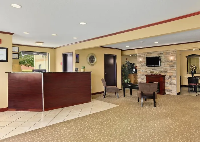 Travelodge Lima