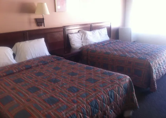 Galaxie Motel