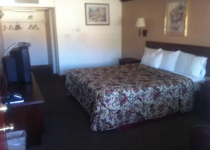 Galaxie Motel