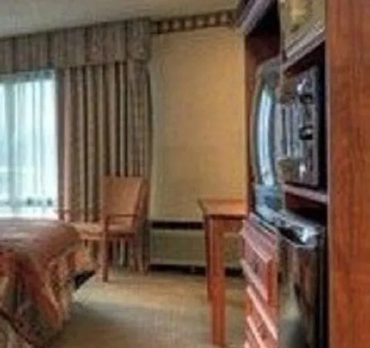 Clarion Hotel Waco