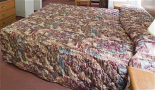 Americas Best Value Inn - Manchester