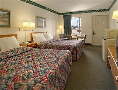 Days Inn - Manchester