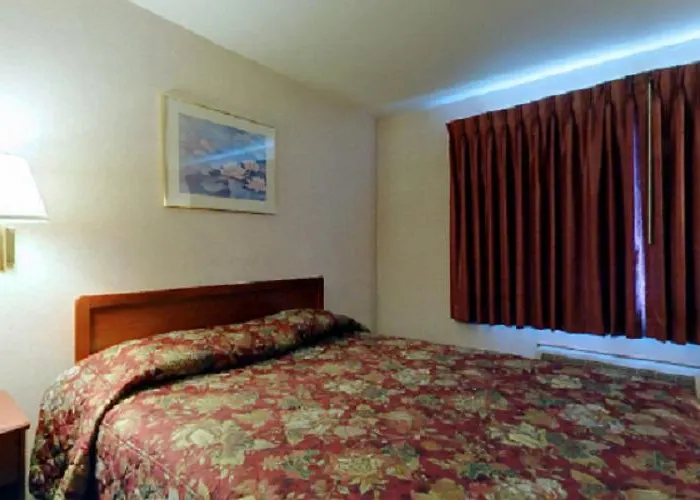 Americas Best Value Inn-Edmonds/Seattle North
