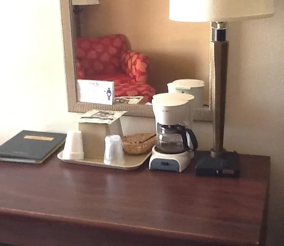Gateway Inn