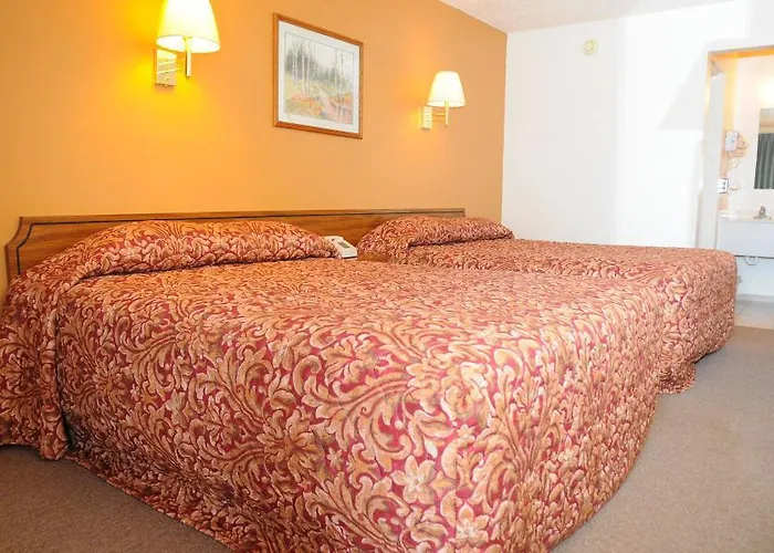 Gateway Inn