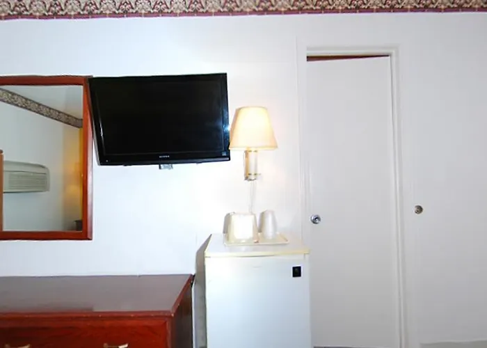 Regency Inn Kansas City