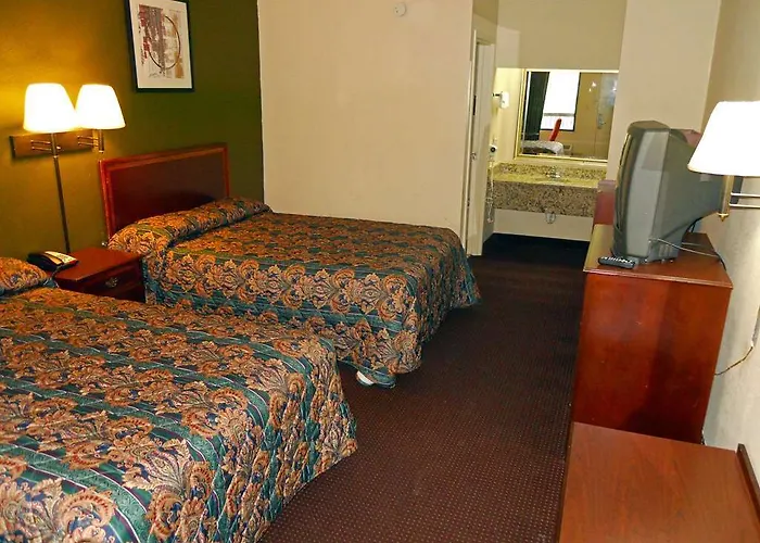 Country Hearth Inn Atlanta Decatur