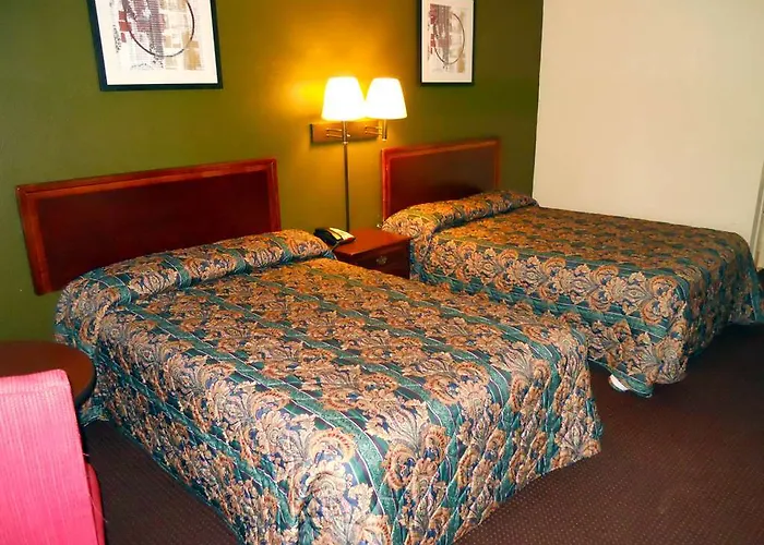 Country Hearth Inn Atlanta Decatur