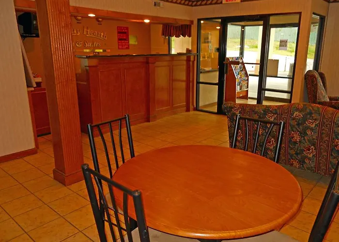 Country Hearth Inn Atlanta Decatur
