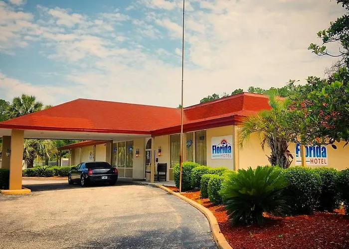 Days Inn Yulee