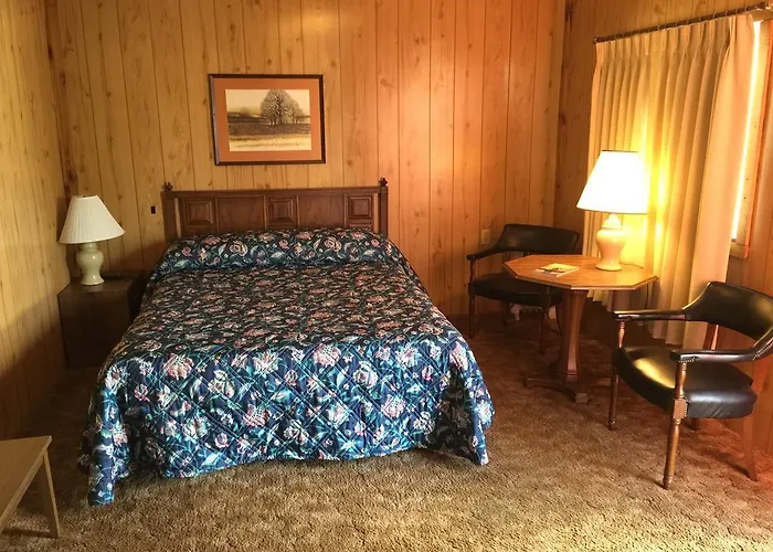 Seacrest Motel