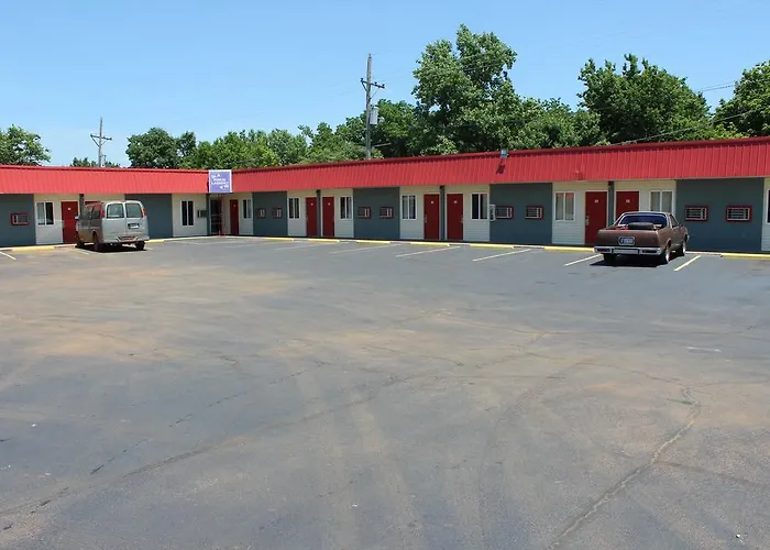 Guest House Motel