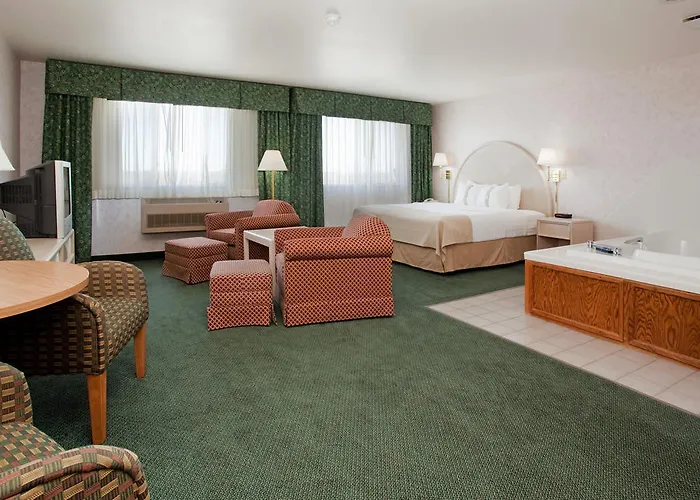 Country Inn & Suites By Radisson, Sidney, Ne