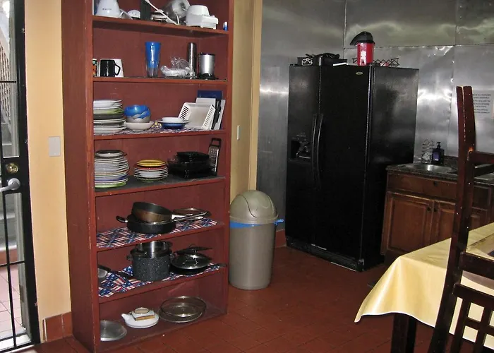 Rk Hostel
