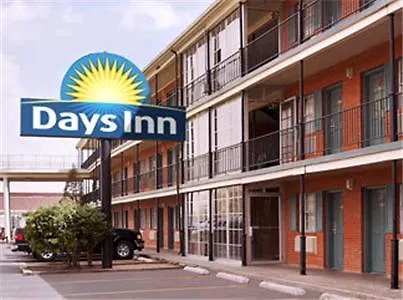 Days Inn Lubbock Texas Tech University